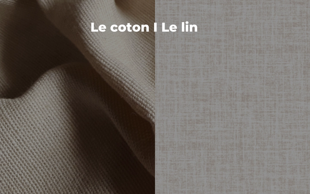 coton-lin