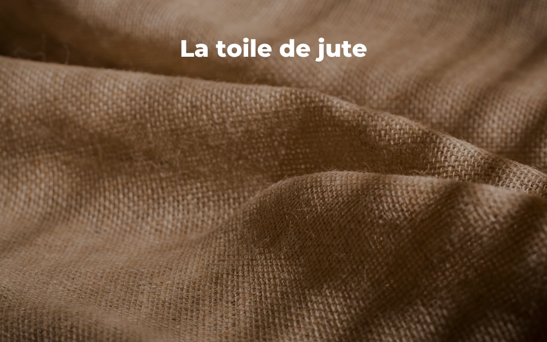 toile-de-jute toile de jute pour sacs personnalisés